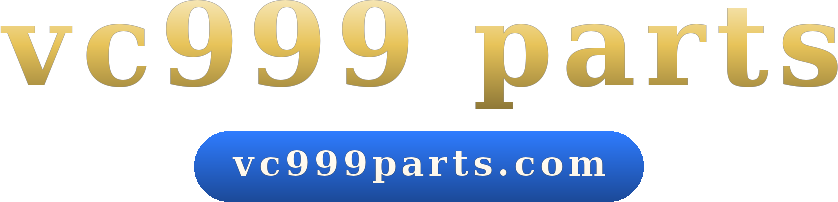 vc999 parts logo