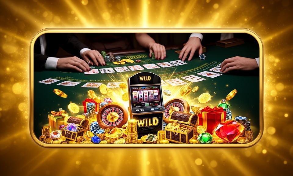vc999 parts আমাদের Table Mahjong Classic লবিতে কী আছে
